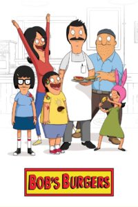 Bob’s Burgers: Season 10
