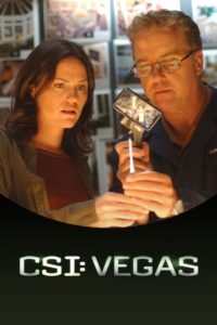 CSI: Vegas: Season 1