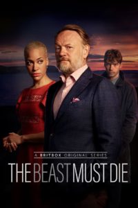 The Beast Must Die: Season 1