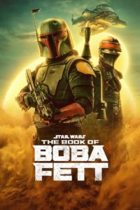 Das Buch von Boba Fett: Season 1