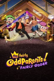 The Fairly OddParents: Fairly Odder: Season 1