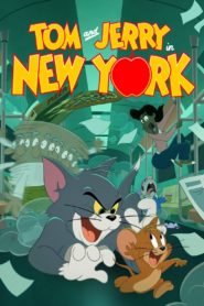 Tom und Jerry in New York: Season 1
