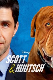 Scott & Huutsch: Season 1