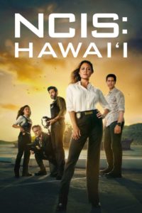 Navy CIS: Hawaii: Season 1