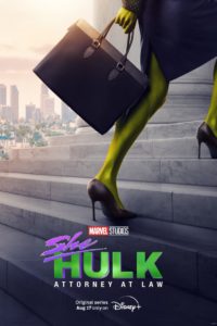 She-Hulk: Die Anwältin: Season 1
