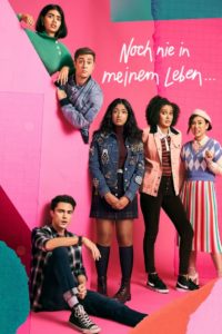 Noch nie in meinem Leben: Season 2