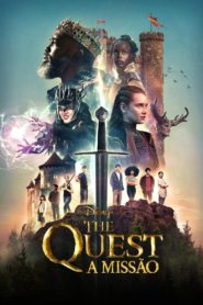 The Quest: Helden für Everealm: Season 1