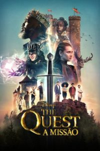 The Quest: Helden für Everealm: Season 1