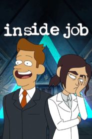 Inside Job: Season 1