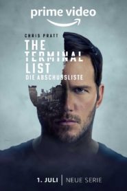 The Terminal List