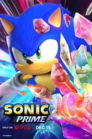 Sonic Prime: Season 1