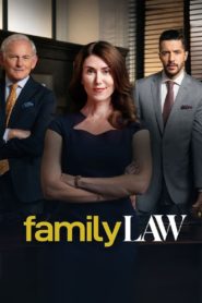 Family Law: Season 2