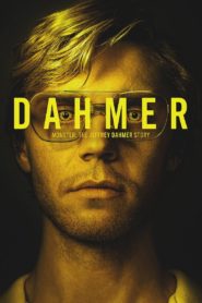 Dahmer – Monster: Die Geschichte von Jeffrey Dahmer: Season 1