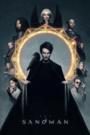 Sandman: Season 1