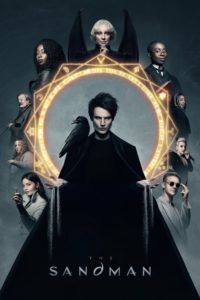 Sandman: Season 1
