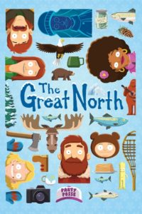 The Great North: Season 3