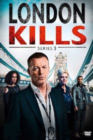 London Kills: Season 3