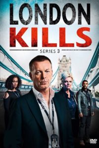 London Kills: Season 3