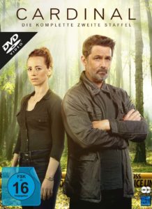 Cardinal: Season 2