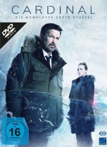 Cardinal: Season 1
