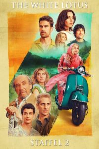 The White Lotus: Season 2