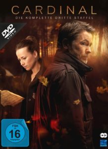 Cardinal: Season 3