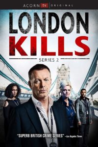 London Kills: Season 2