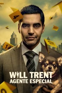 Will Trent: Season 1