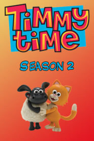 Timmy, das Schäfchen: Season 2