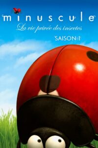 Die Winzlinge – Neue Abenteuer: Season 1