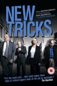 New Tricks – Die Krimispezialisten: Season 2