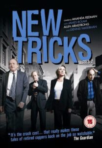 New Tricks – Die Krimispezialisten: Season 2