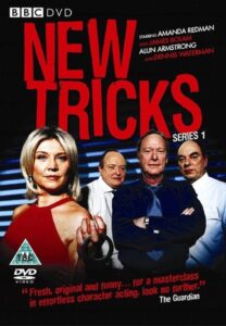 New Tricks – Die Krimispezialisten: Season 1
