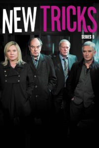 New Tricks – Die Krimispezialisten: Season 9