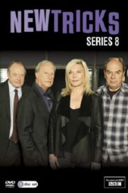 New Tricks – Die Krimispezialisten: Season 8