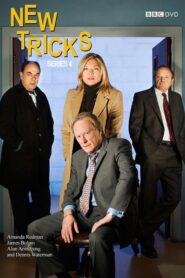 New Tricks – Die Krimispezialisten: Season 4