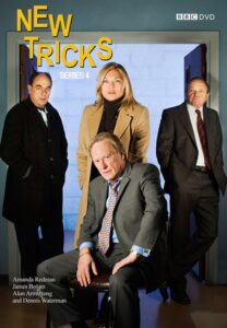 New Tricks – Die Krimispezialisten: Season 4