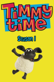 Timmy, das Schäfchen: Season 1