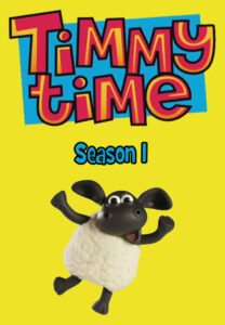Timmy, das Schäfchen: Season 1