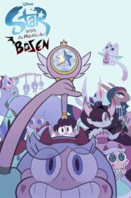 Star gegen die Mächte des Bösen: Season 2