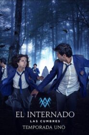 Las Cumbres: Das Internat: Season 1