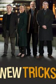 New Tricks – Die Krimispezialisten: Season 12