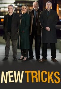New Tricks – Die Krimispezialisten: Season 12