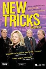 New Tricks – Die Krimispezialisten: Season 6