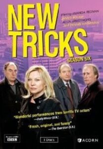 New Tricks – Die Krimispezialisten: Season 6