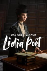 Das Gesetz nach Lidia Poët