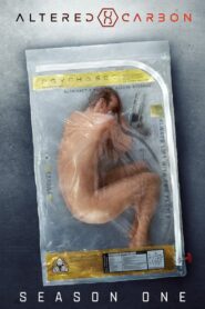 Altered Carbon – Das Unsterblichkeitsprogramm: Season 1