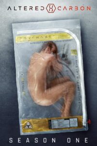 Altered Carbon – Das Unsterblichkeitsprogramm: Season 1