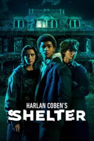 Shelter – Der schwarze Schmetterling: Season 1