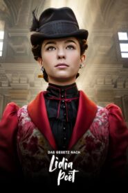 Das Gesetz nach Lidia Poët: Season 1